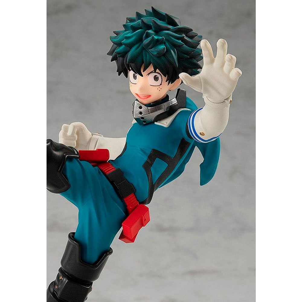 POP UP PARADE IZUKU MIDORIYA POP UP PARADE IZUKU MIDORIYA